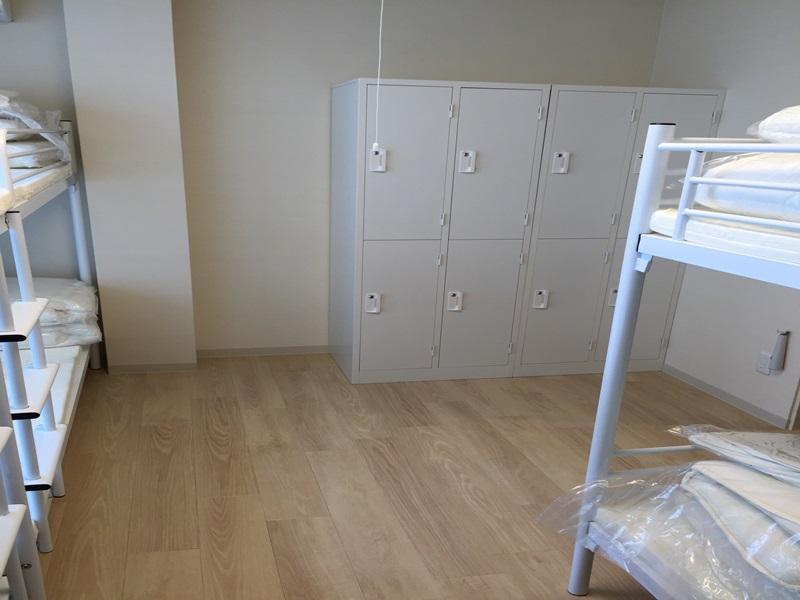 Guesthouse Origami เกียวโต ภายนอก รูปภาพ