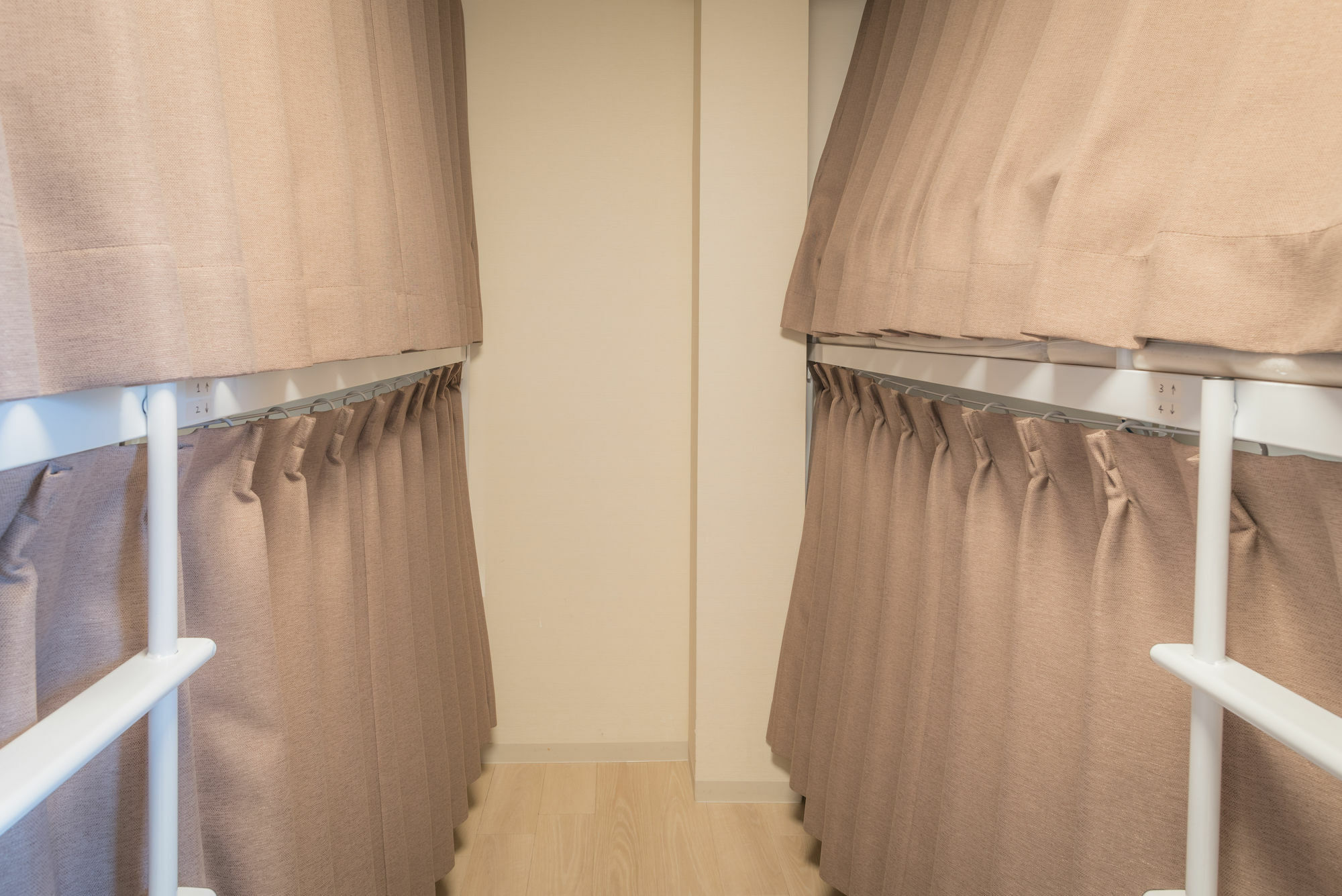 Guesthouse Origami เกียวโต ภายนอก รูปภาพ