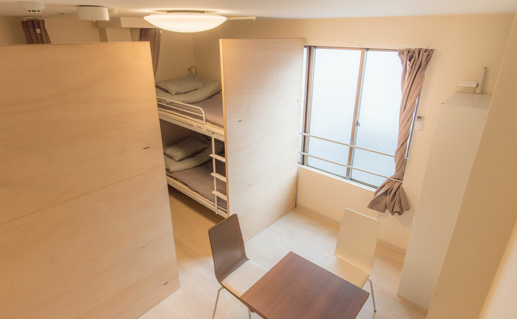 Guesthouse Origami เกียวโต ภายนอก รูปภาพ