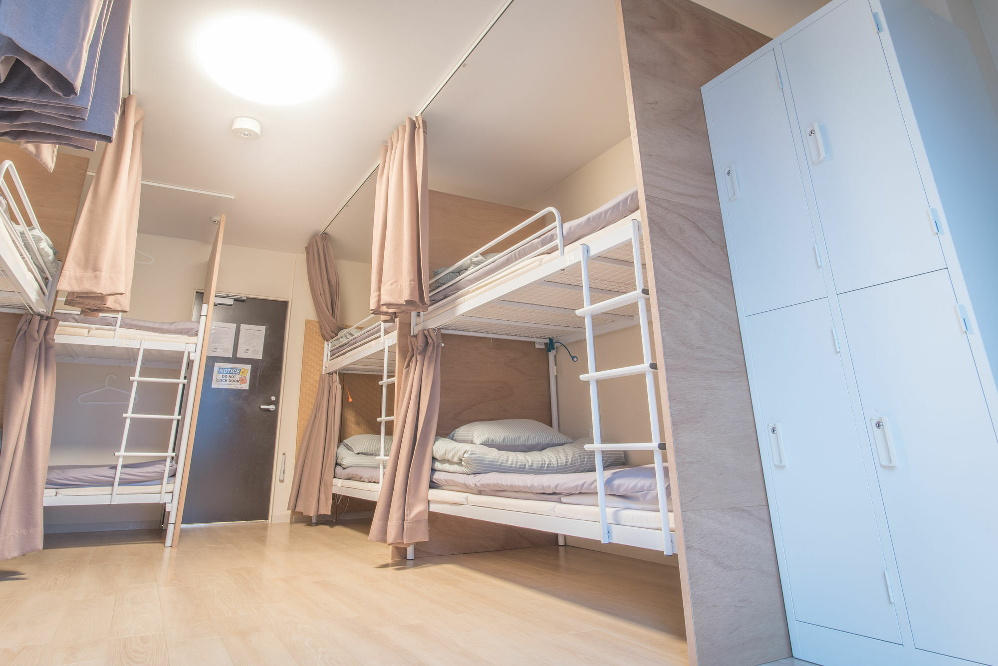 Guesthouse Origami เกียวโต ภายนอก รูปภาพ