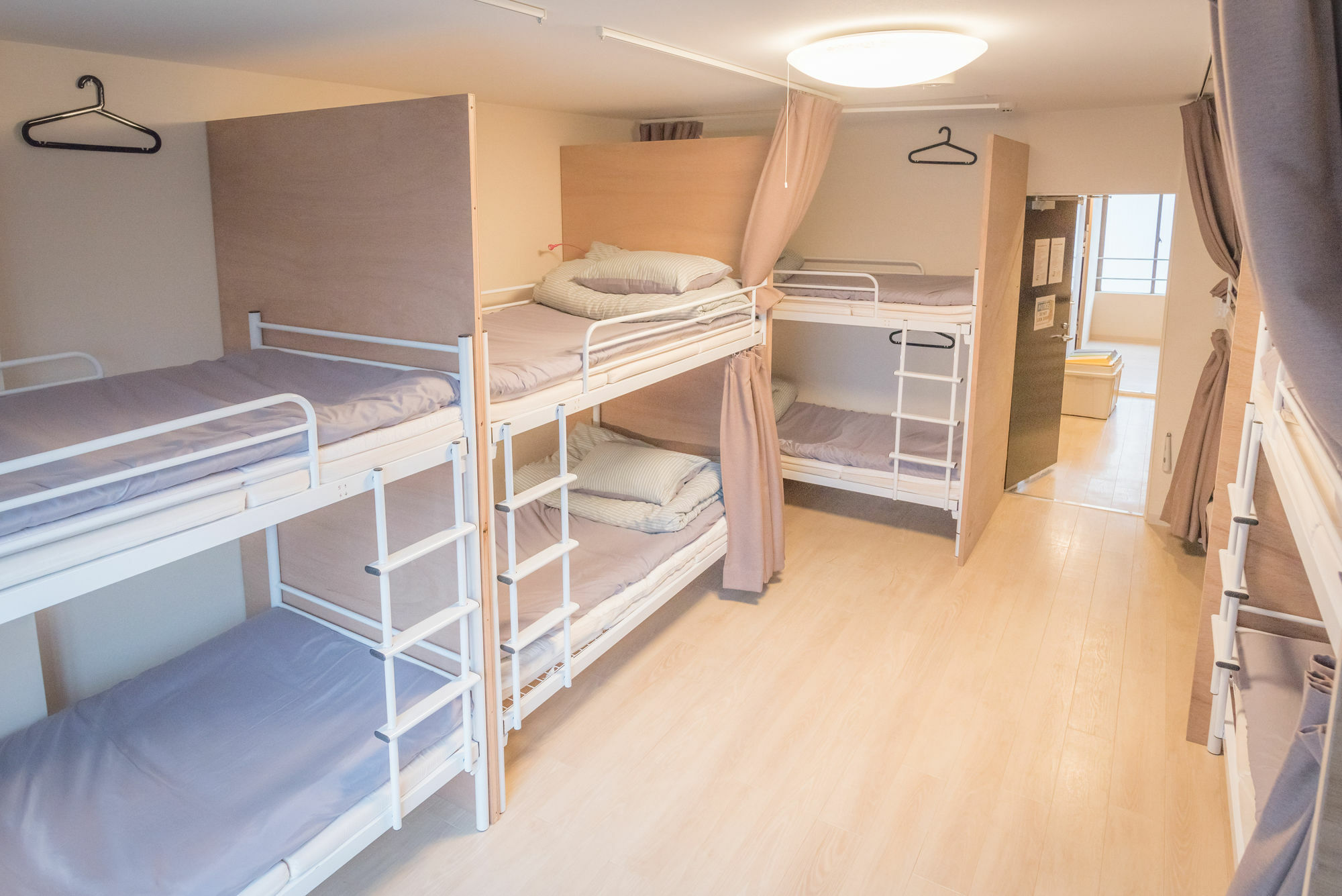 Guesthouse Origami เกียวโต ภายนอก รูปภาพ